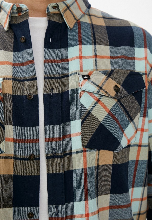 фото Рубашка quiksilver