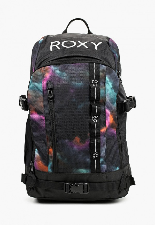 

Рюкзак Roxy, Черный, TRIBUTEBACKPACK J BKPK KVJ6