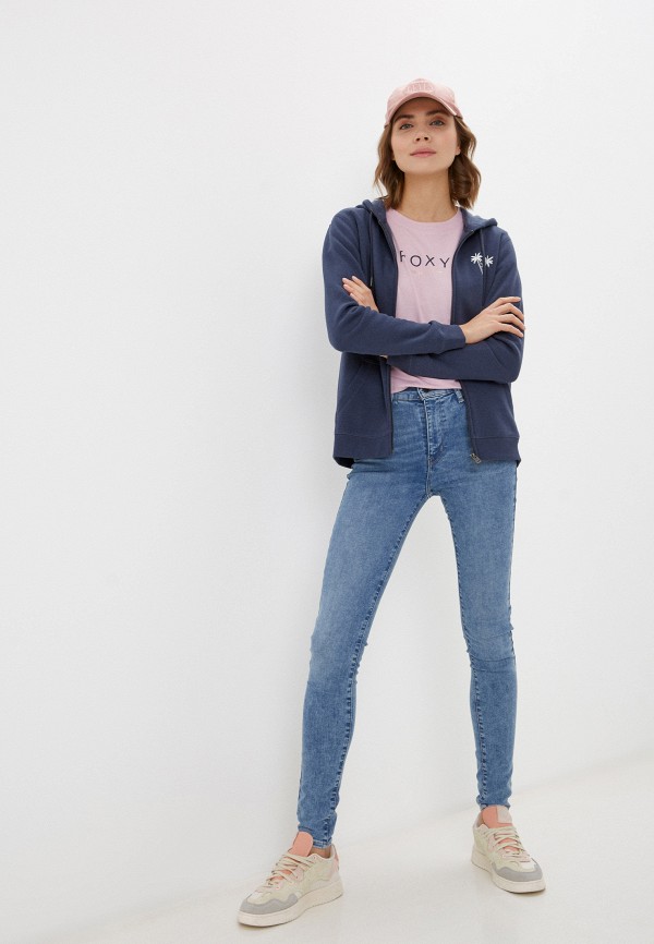 фото Толстовка roxy
