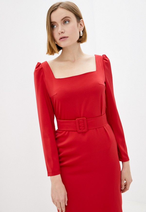 

Платье Francesca Peretti, Красный, Francesca Peretti RTLAAX935701
