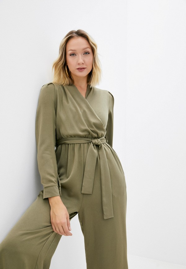 

Комбинезон Francesca Peretti, Хаки, Francesca Peretti RTLAAX940901