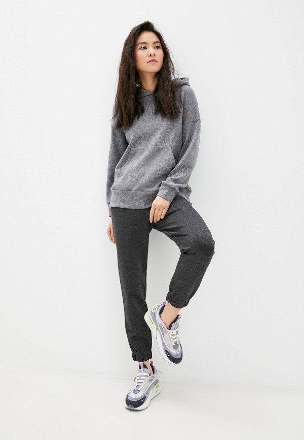 

Брюки спортивные Moona Store, Серый, Moona Store RTLAAX949501
