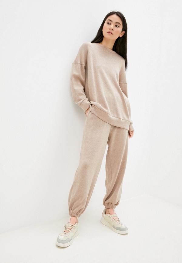 

Костюм Moona Store, Бежевый, Moona Store RTLAAX954101