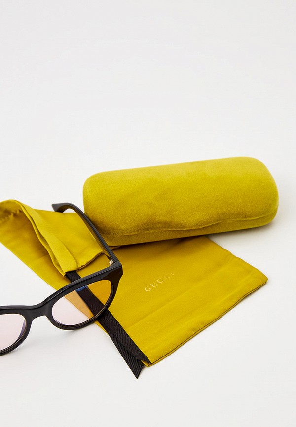 фото Очки солнцезащитные gucci