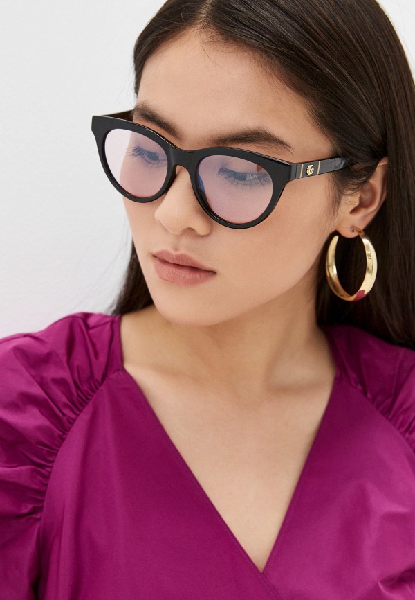 фото Очки солнцезащитные gucci