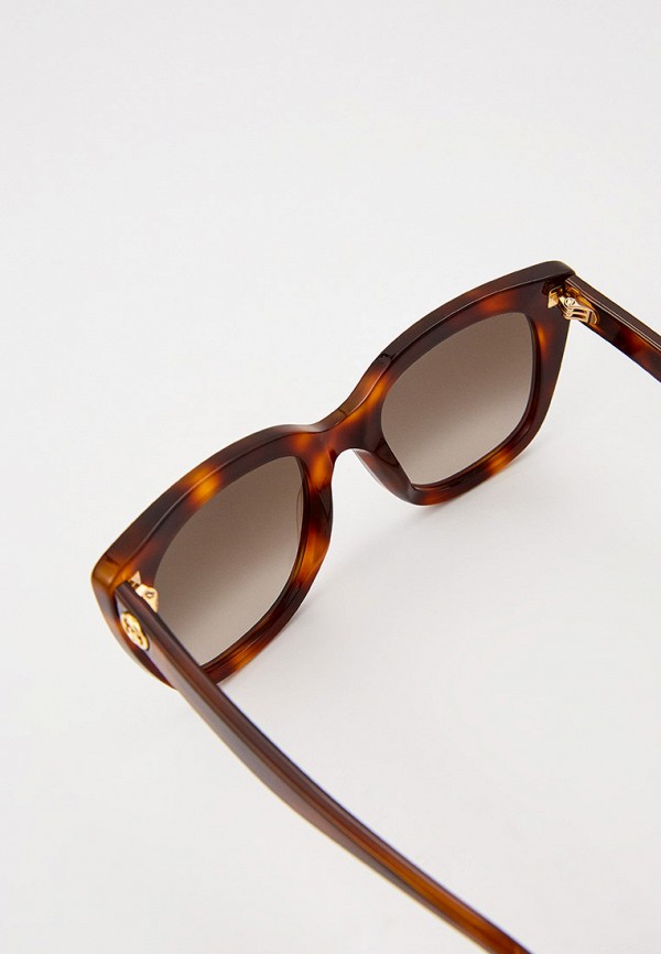 фото Очки солнцезащитные gucci
