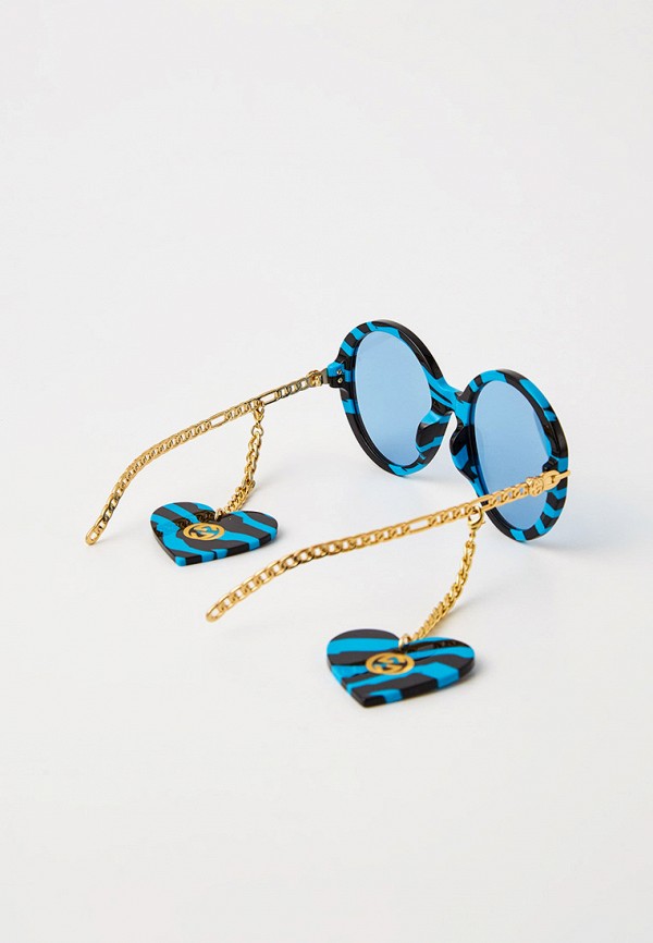 фото Очки солнцезащитные gucci