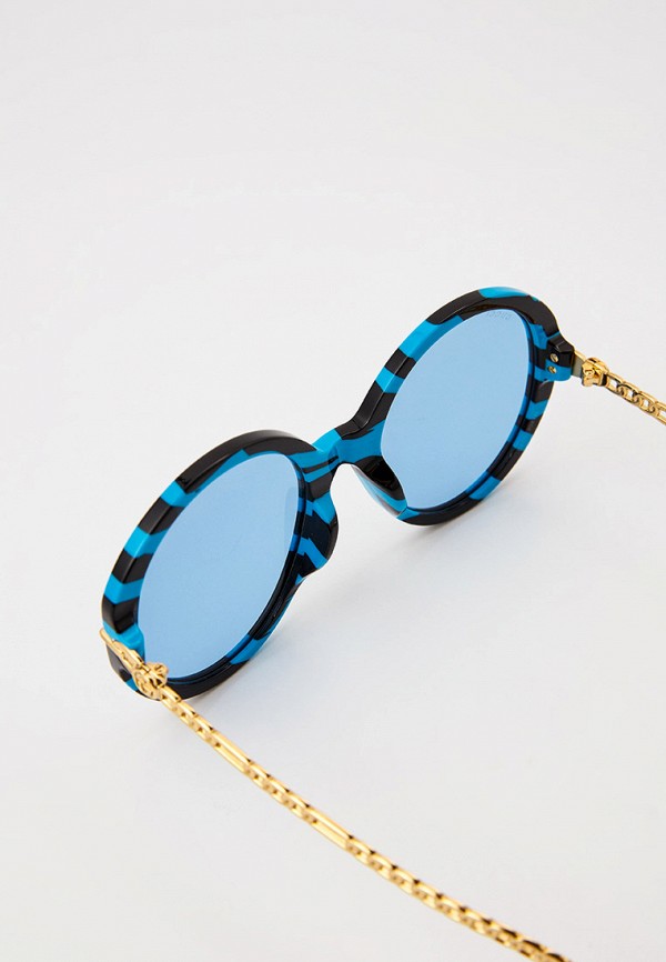 фото Очки солнцезащитные gucci
