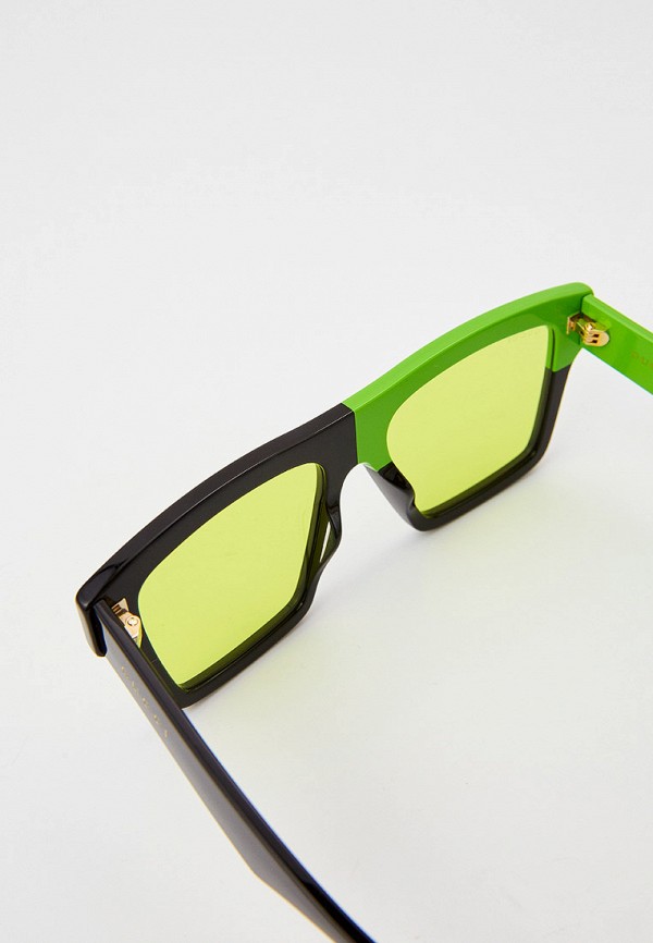 фото Очки солнцезащитные gucci