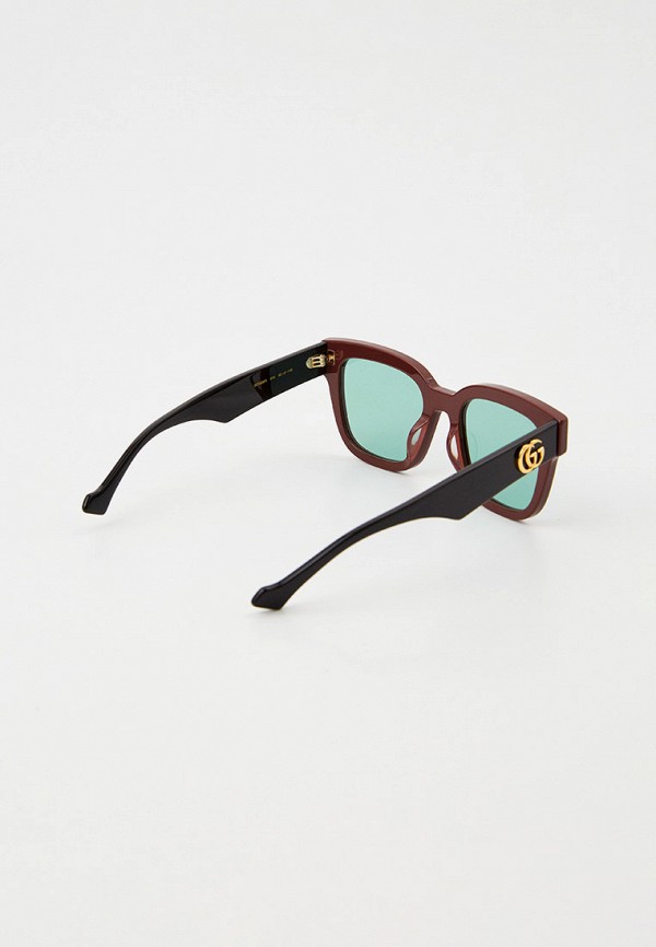 фото Очки солнцезащитные gucci