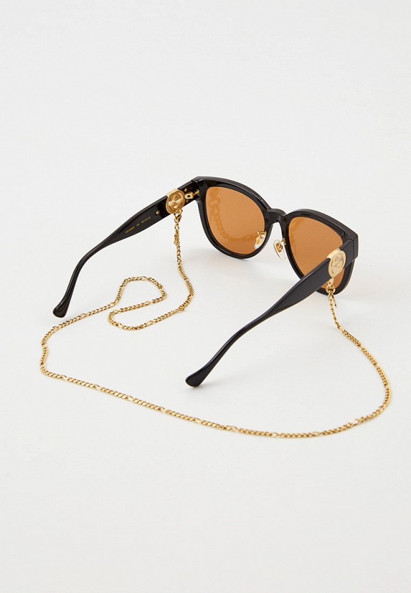 фото Очки солнцезащитные gucci