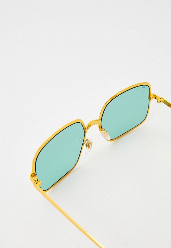 фото Очки солнцезащитные gucci