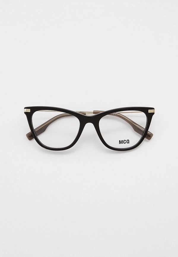 

Оправа McQ Alexander McQueen, Черный, MQ0339O 005