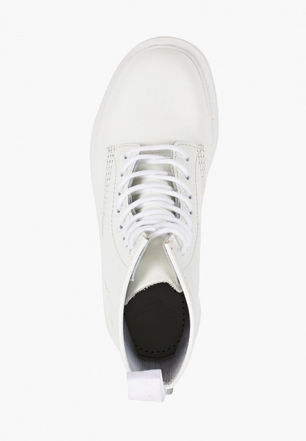 Ботинки Dr. Martens белый 14357100 RTLAAX959301