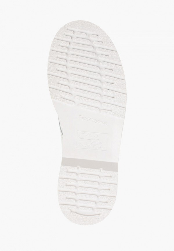 Ботинки Dr. Martens белый 14357100 RTLAAX959301