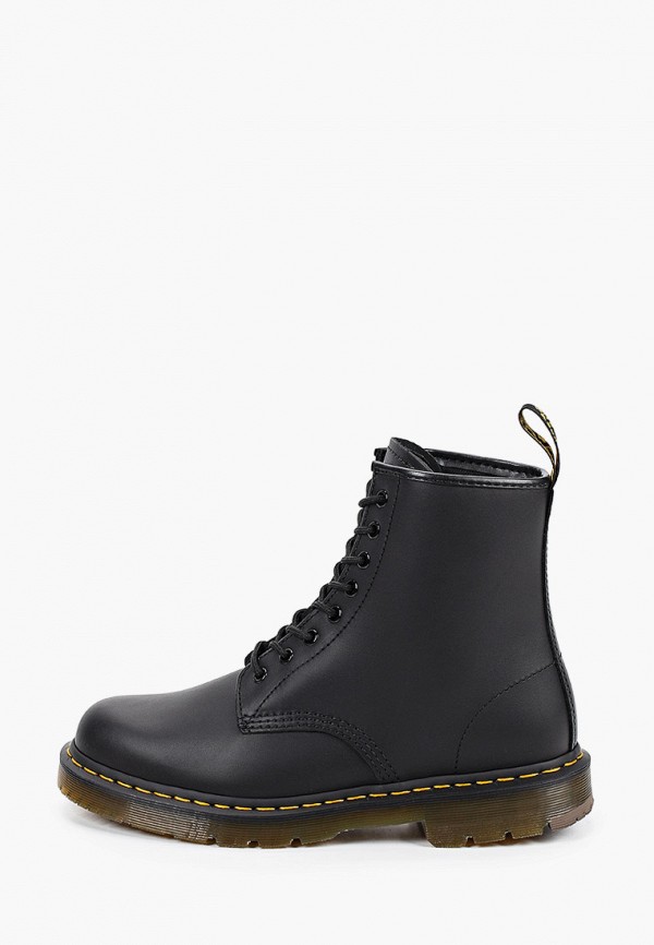 

Ботинки Dr. Martens, Черный, 1460 SR - NS 8 Eye Boot
