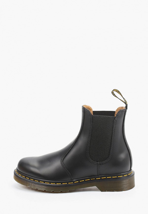 фото Ботинки dr. martens