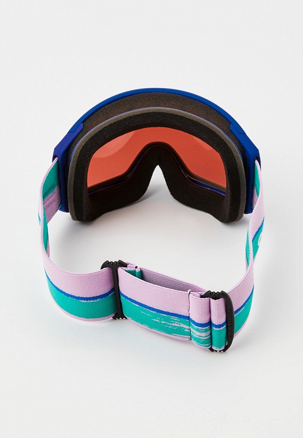 фото Маска горнолыжная oakley