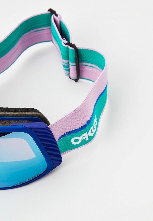 фото Маска горнолыжная oakley