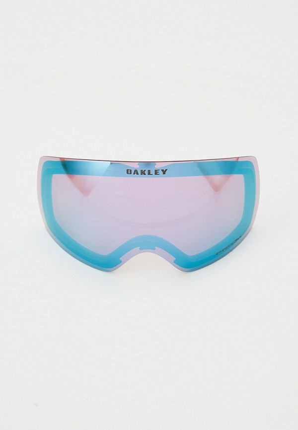 

Линза для маски Oakley, Разноцветный, Flight Deck M Rep Lens PrizmSapphireIrid