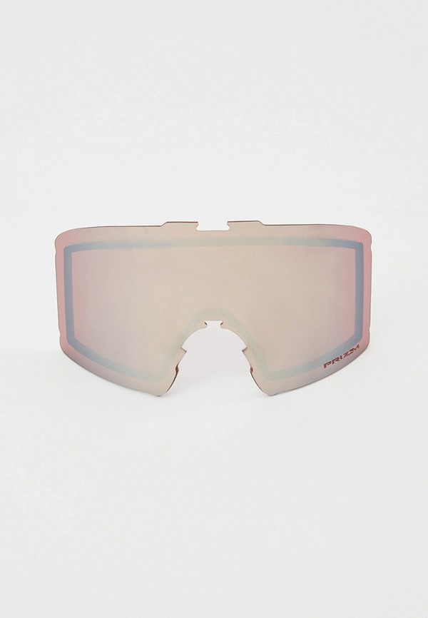 

Линза для маски Oakley, Разноцветный, Line Miner L Rep Lens Prizm Black