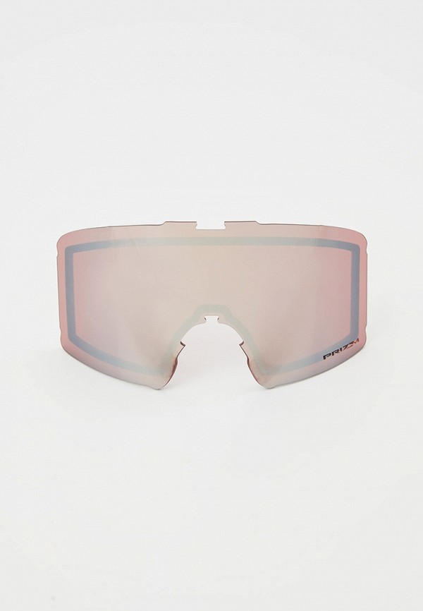 фото Линза для маски oakley