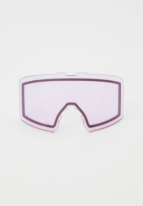 

Линза для маски Oakley, Фиолетовый, Line Miner L Rep Lens Prizm Clear