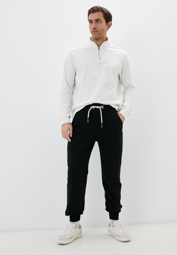 

Брюки спортивные Denim Culture, Черный, Denim Culture RTLAAX965601