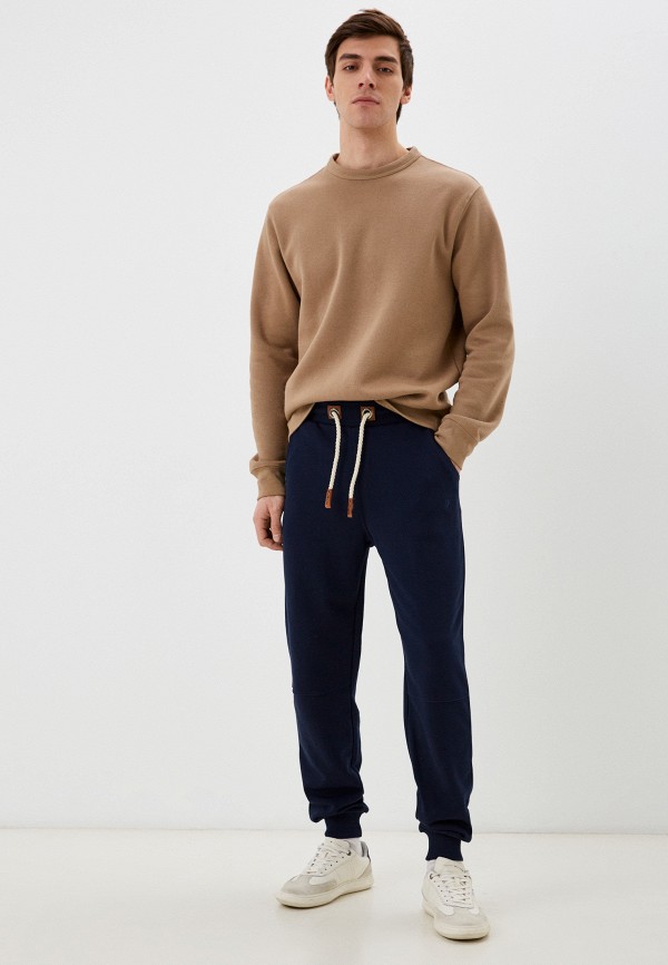 

Брюки спортивные Denim Culture, Синий, Denim Culture RTLAAX965801