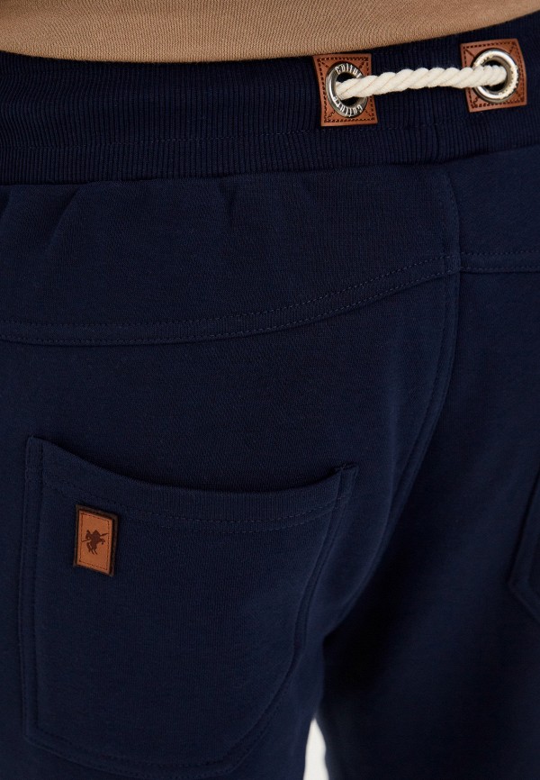 фото Брюки спортивные denim culture