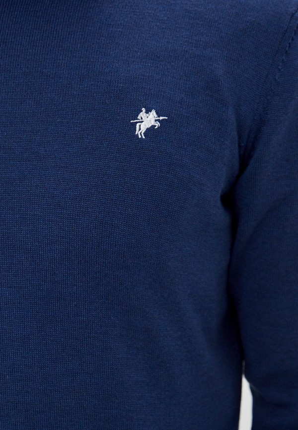 

Джемпер Denim Culture, Синий, Denim Culture RTLAAX968401