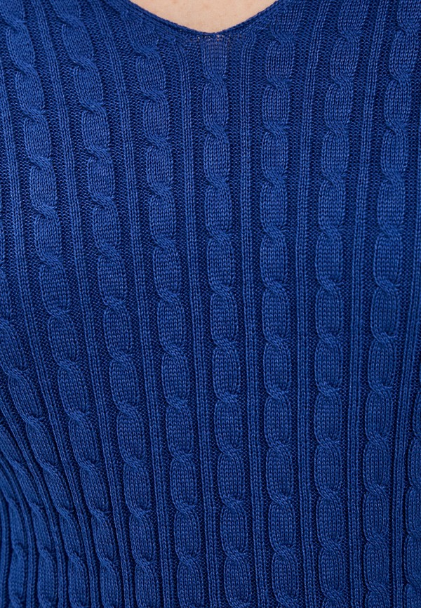 

Пуловер Denim Culture, Синий, Denim Culture RTLAAX973501