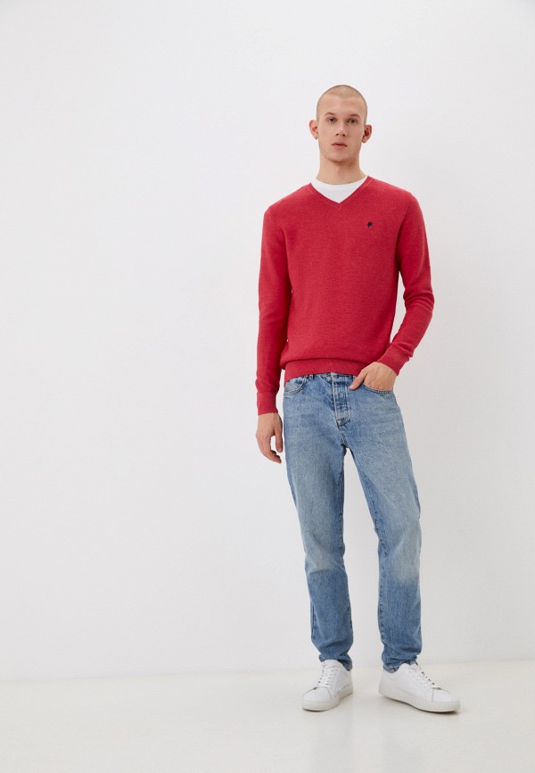 фото Пуловер denim culture