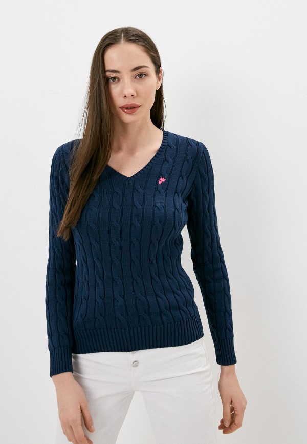 Джемпер Denim Culture