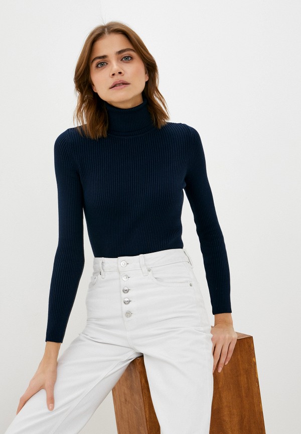 

Водолазка Denim Culture, Синий
