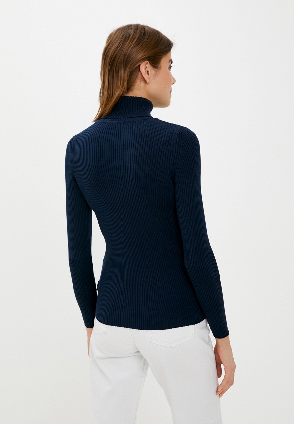 

Водолазка Denim Culture, Синий, Denim Culture RTLAAX975401