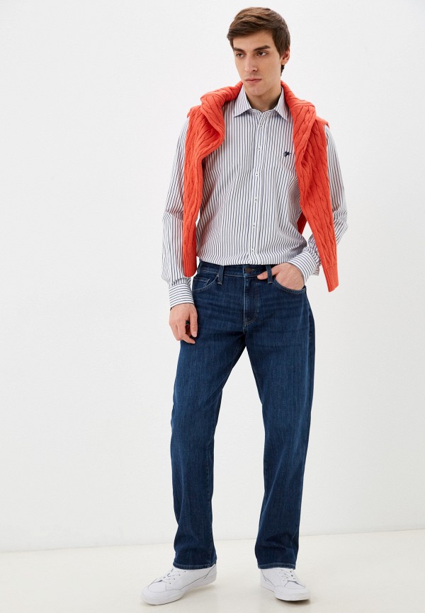 фото Рубашка denim culture