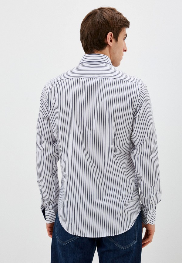 

Рубашка Denim Culture, Белый, Denim Culture RTLAAX975601