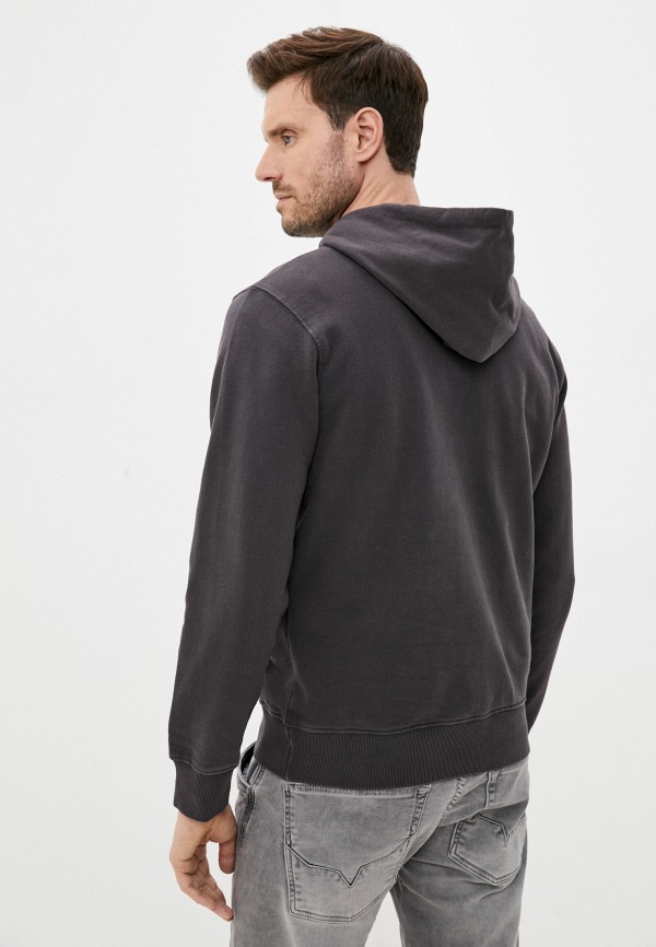 фото Худи pepe jeans