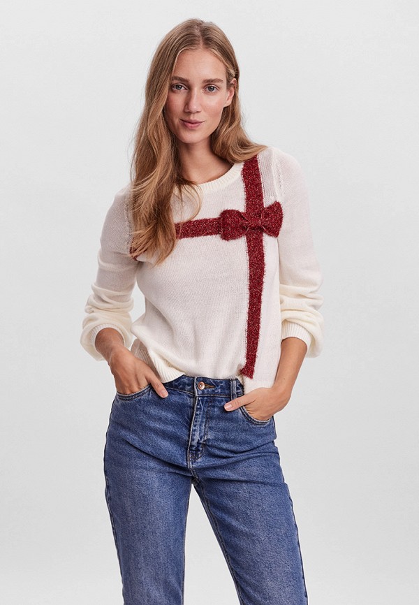 

Джемпер Vero Moda, Бежевый