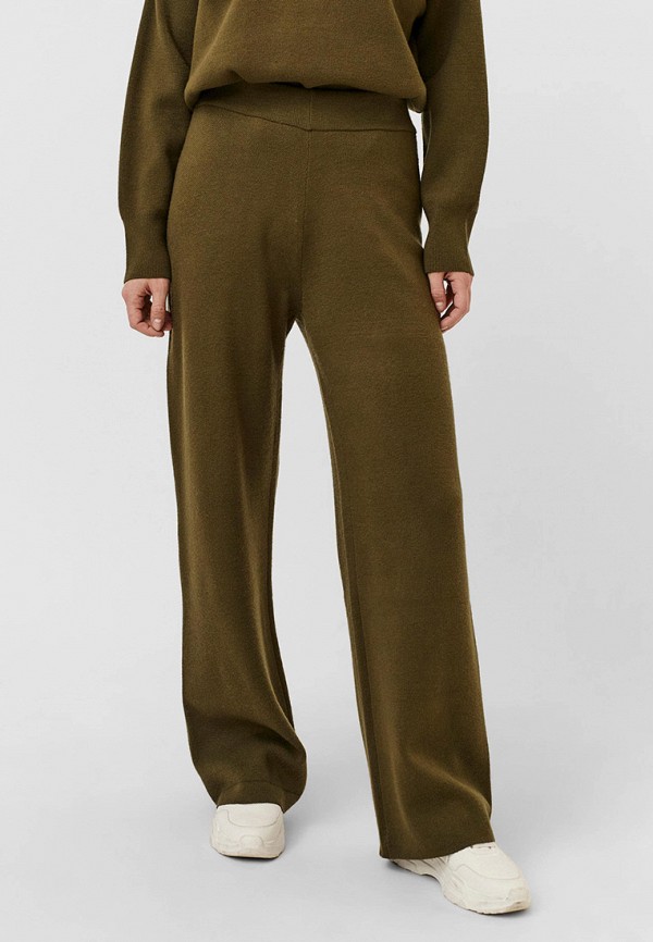 

Брюки Vero Moda, Хаки