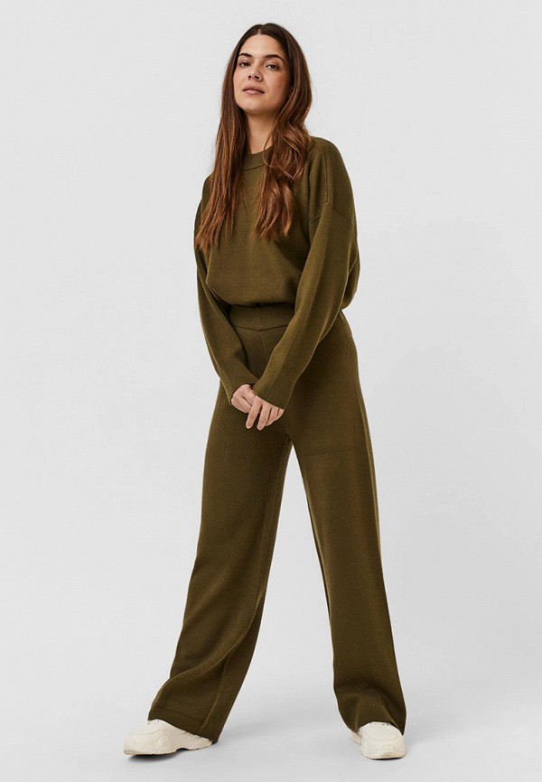 фото Брюки vero moda