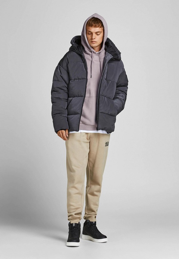 фото Худи jack & jones