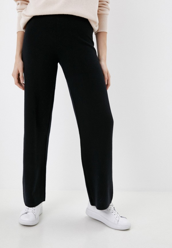 

Брюки Vero Moda, Черный