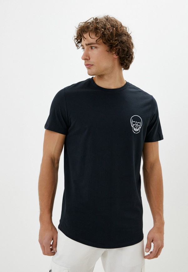 

Футболка Jack & Jones, Черный
