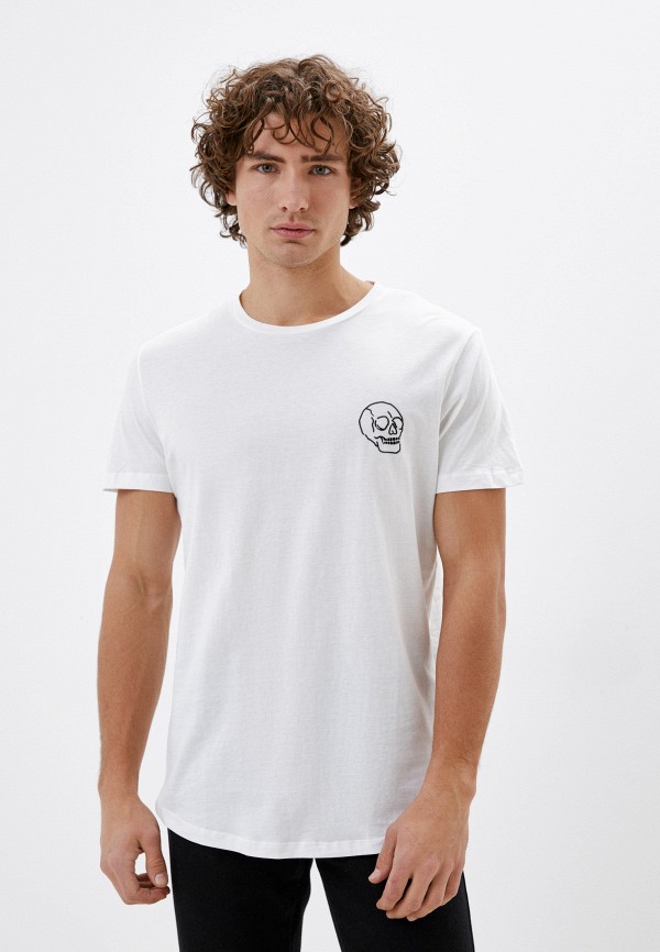 

Футболка Jack & Jones, Белый