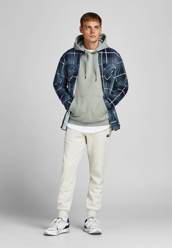 фото Худи jack & jones