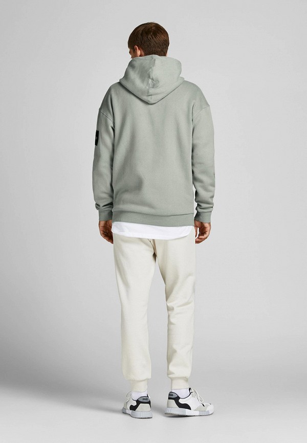 фото Худи jack & jones