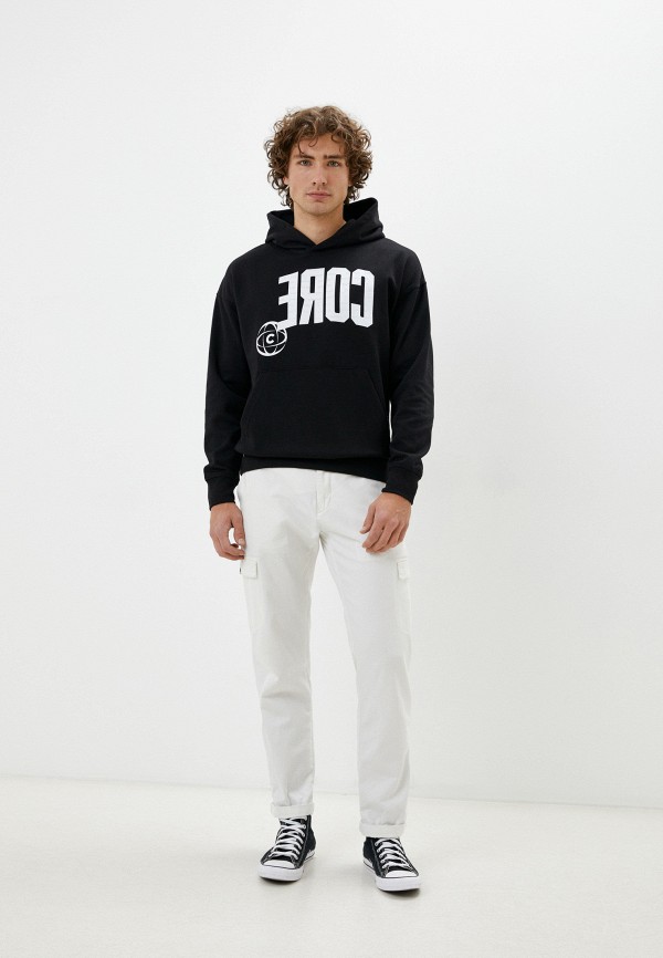 фото Худи jack & jones