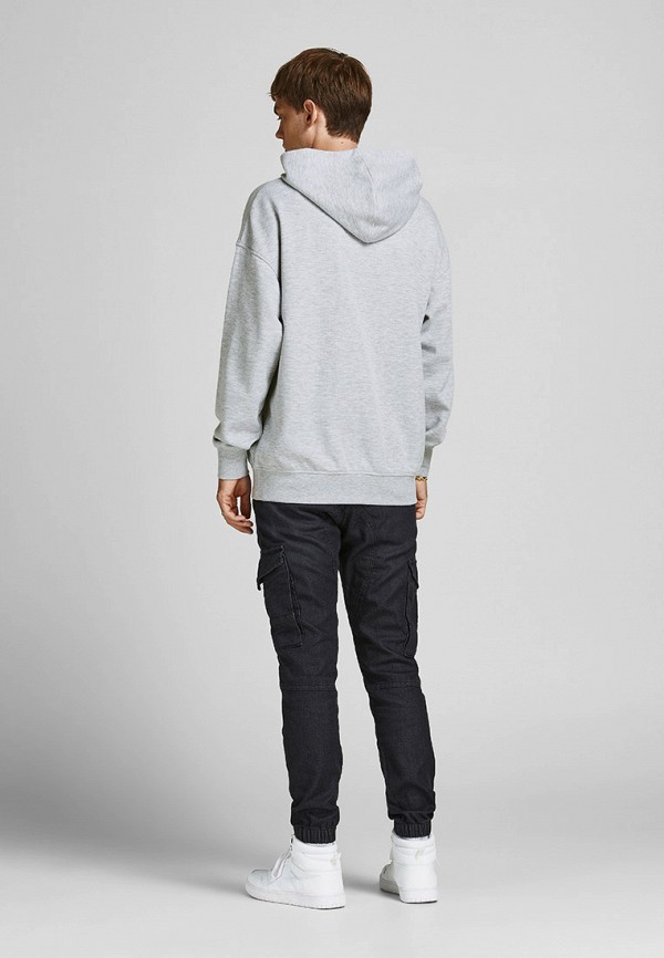 фото Худи jack & jones